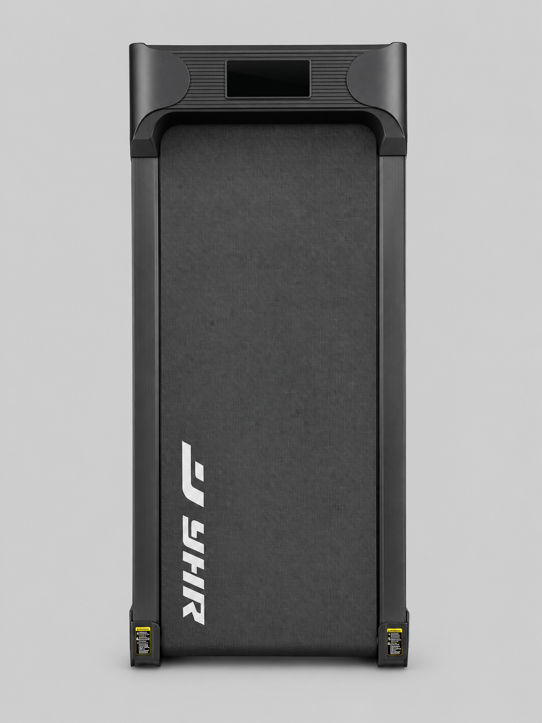 TREADMILL - BURN CALORIES BY WALKING OR RUNNING ON IT -BLACK EDITION
