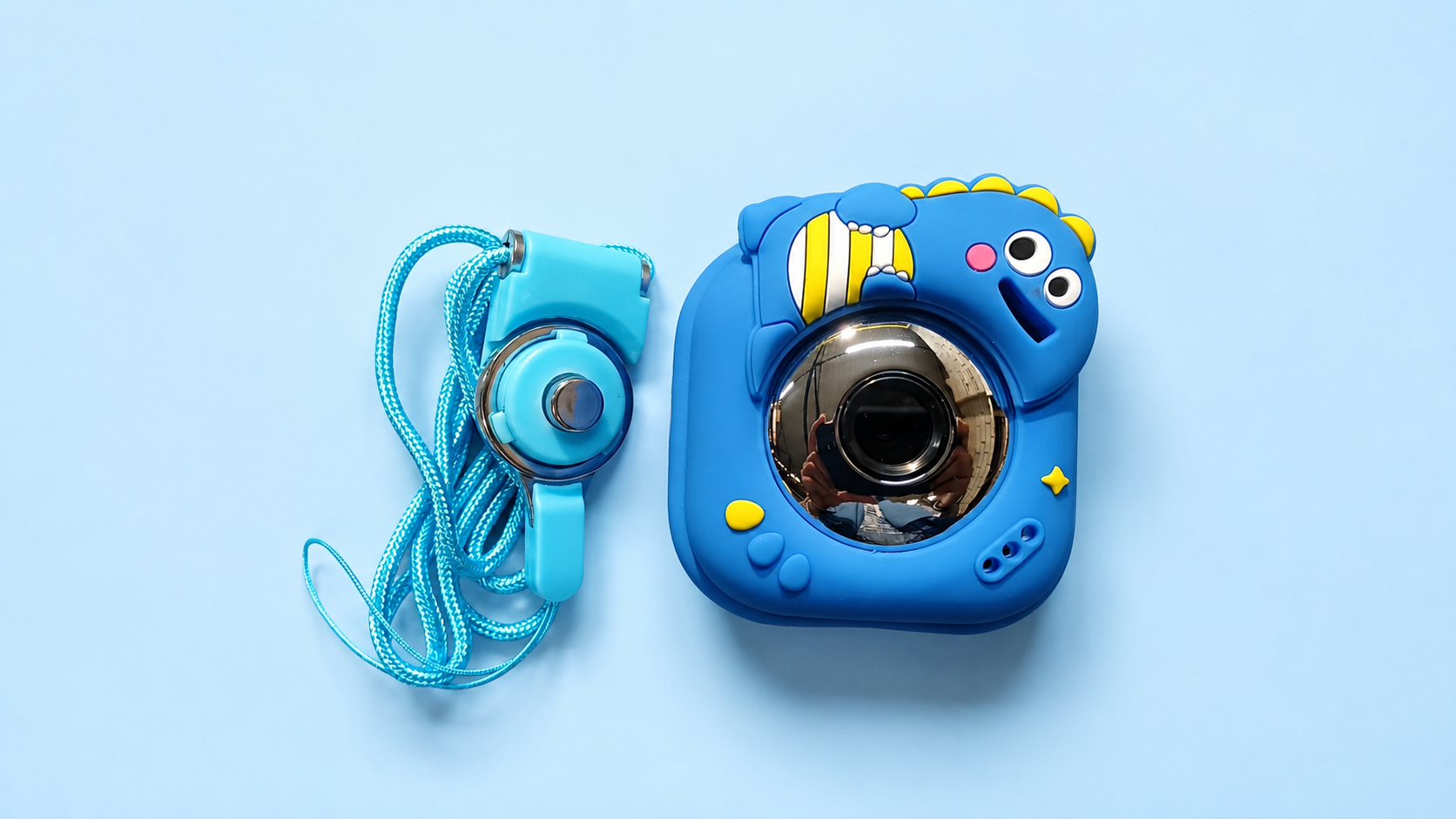 KIDS CAMERA - CHILDREN'S FUN
