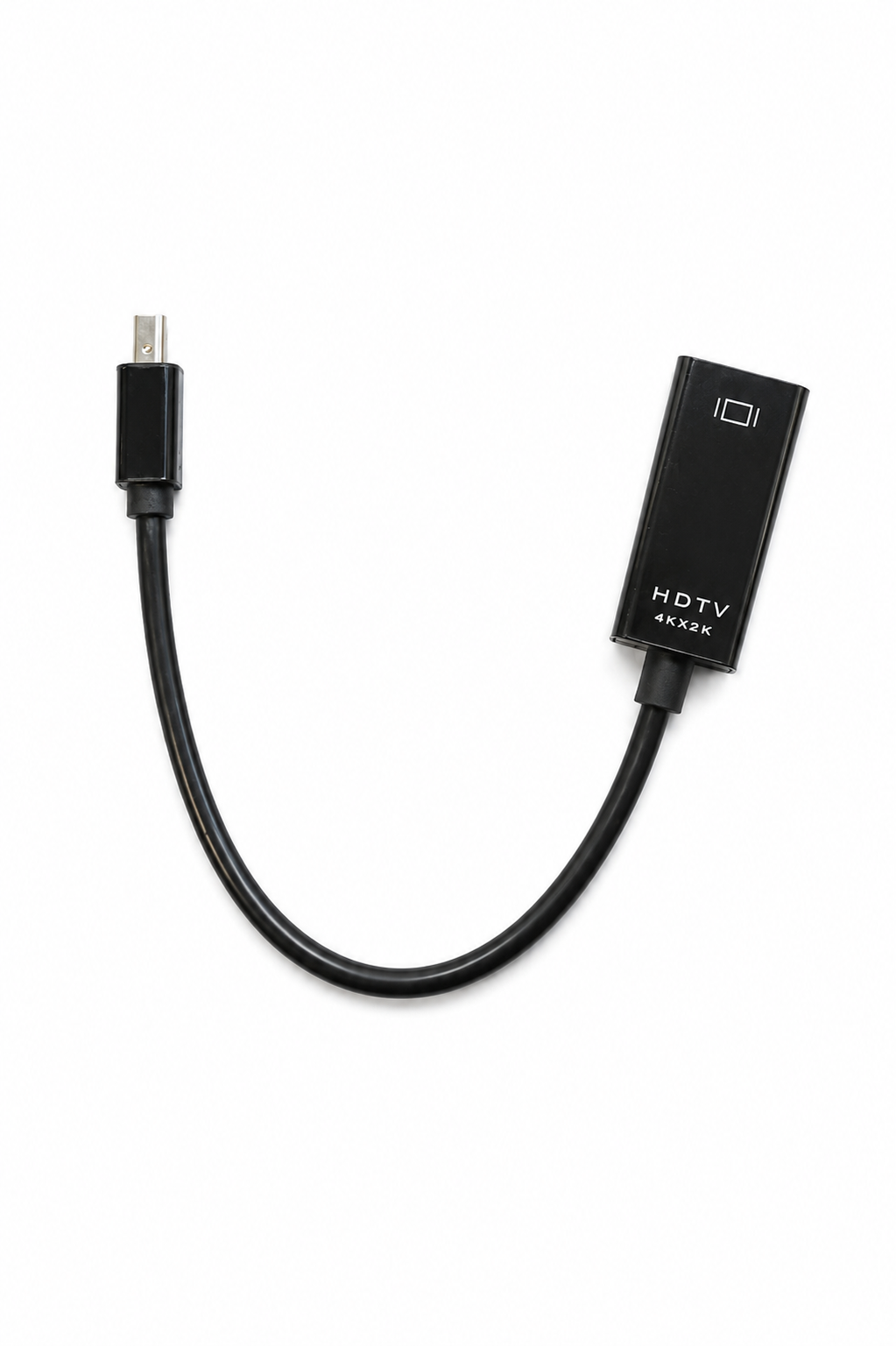 4K ULTRA HDML HD ADAPTER -Designed to connect smartphones, tablets, or other supported devices to an HDMI display