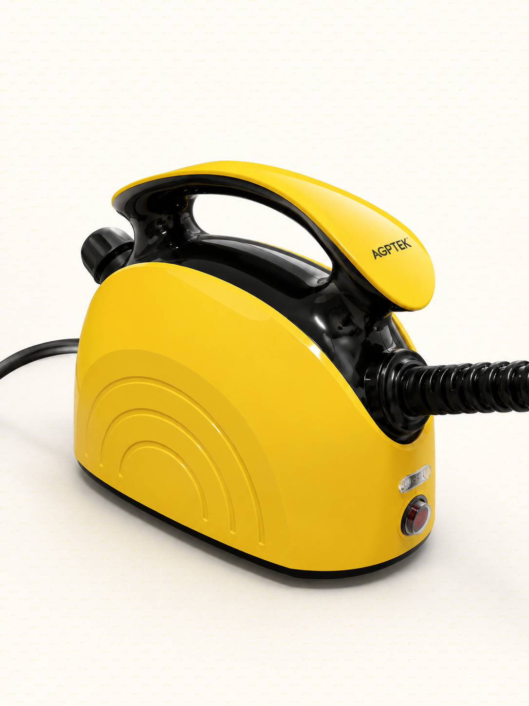 MULTIFUNCTIONAL STEAM CLEANER - PORTABLE+PREMIUM by (A-FIVE)