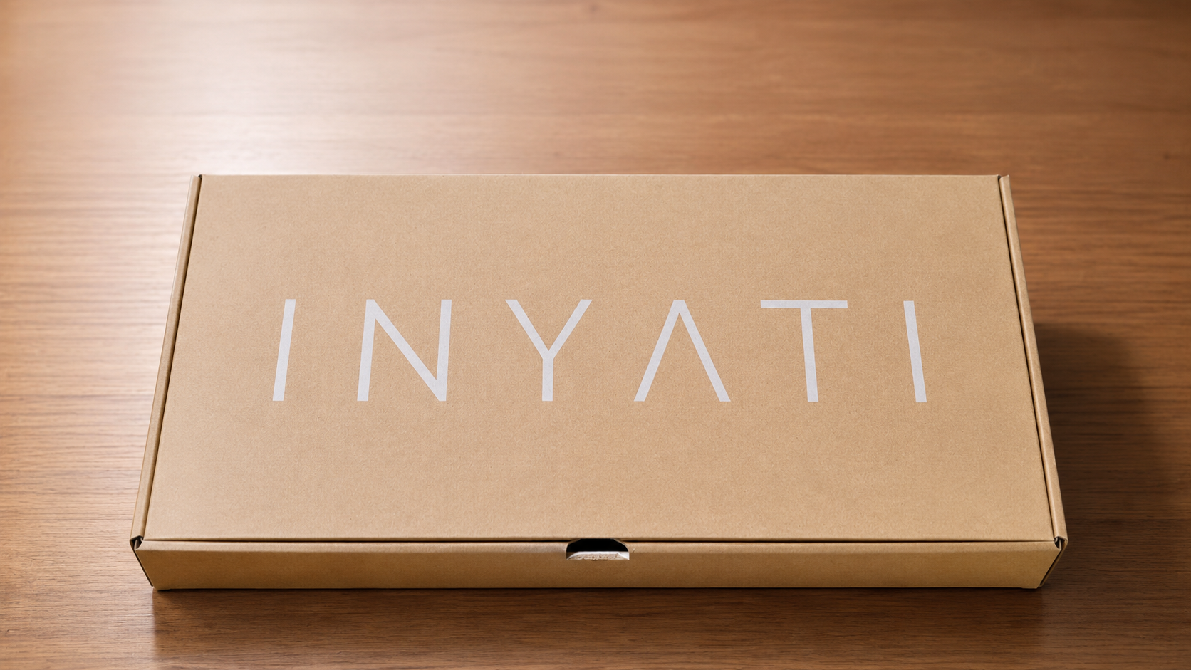 WOMEN FLATS - PEACH SHADE - SIZE-6 by INAYTI