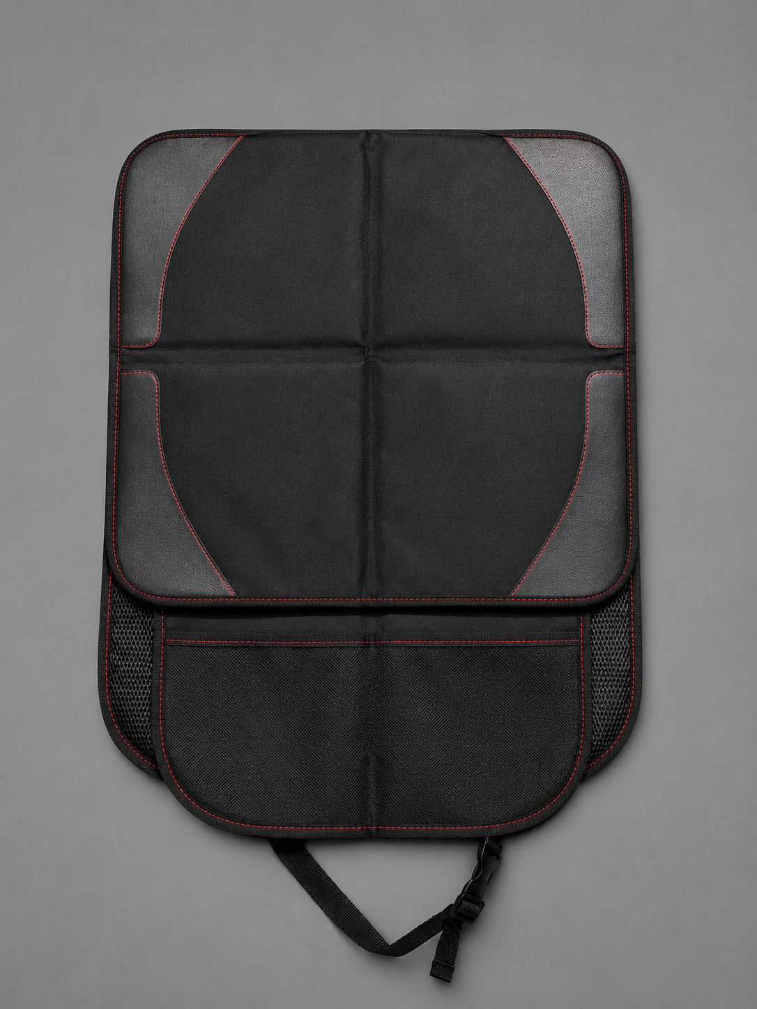 CAR SEAT COVERS - 2 PIECES/PACK - PREMIUM QUALITY