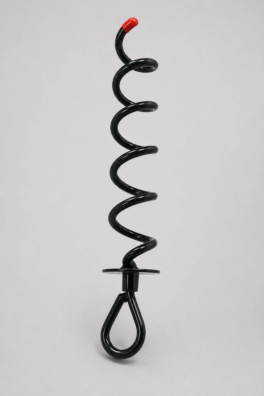 SPIRAL GROUND ANCHOR - HEAVY DUTY