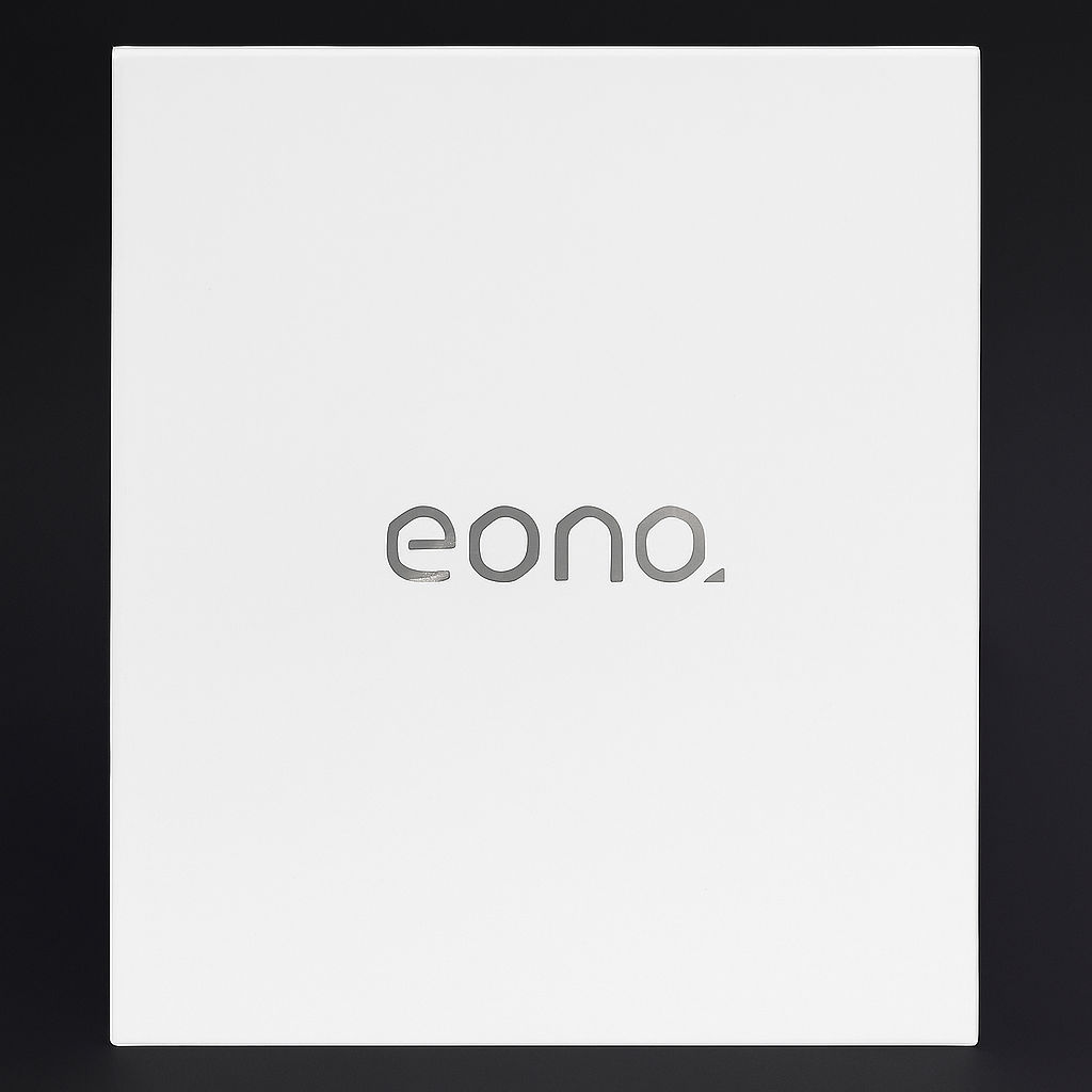 Eono LED Light Therapy Facial Mask – Rejuvenate, Repair & Glow