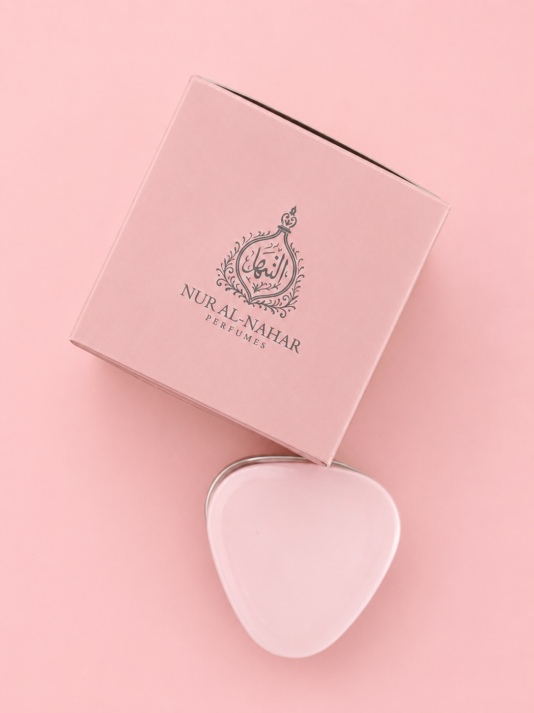 PINK YAARA ARTICLE - NUR AL-NAHAR PERFUMES - WOMEN