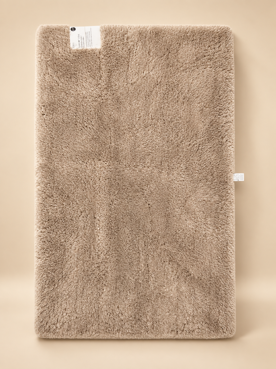 HIGH ST BRAND - BATH MAT - FOR LUXURY SPA & QUICK DRY - (50cm*80cm)