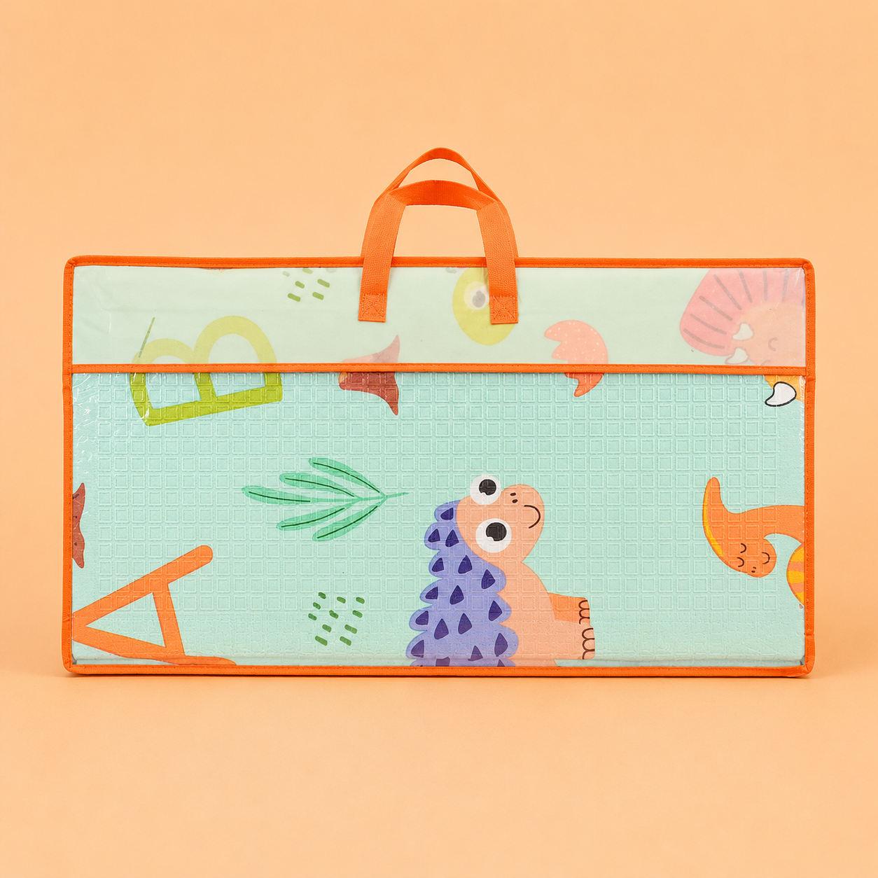 PLAY MAT FOR KIDS - RANDOM CARTOON DESIGNS - BEST FOR PLAY ROOM