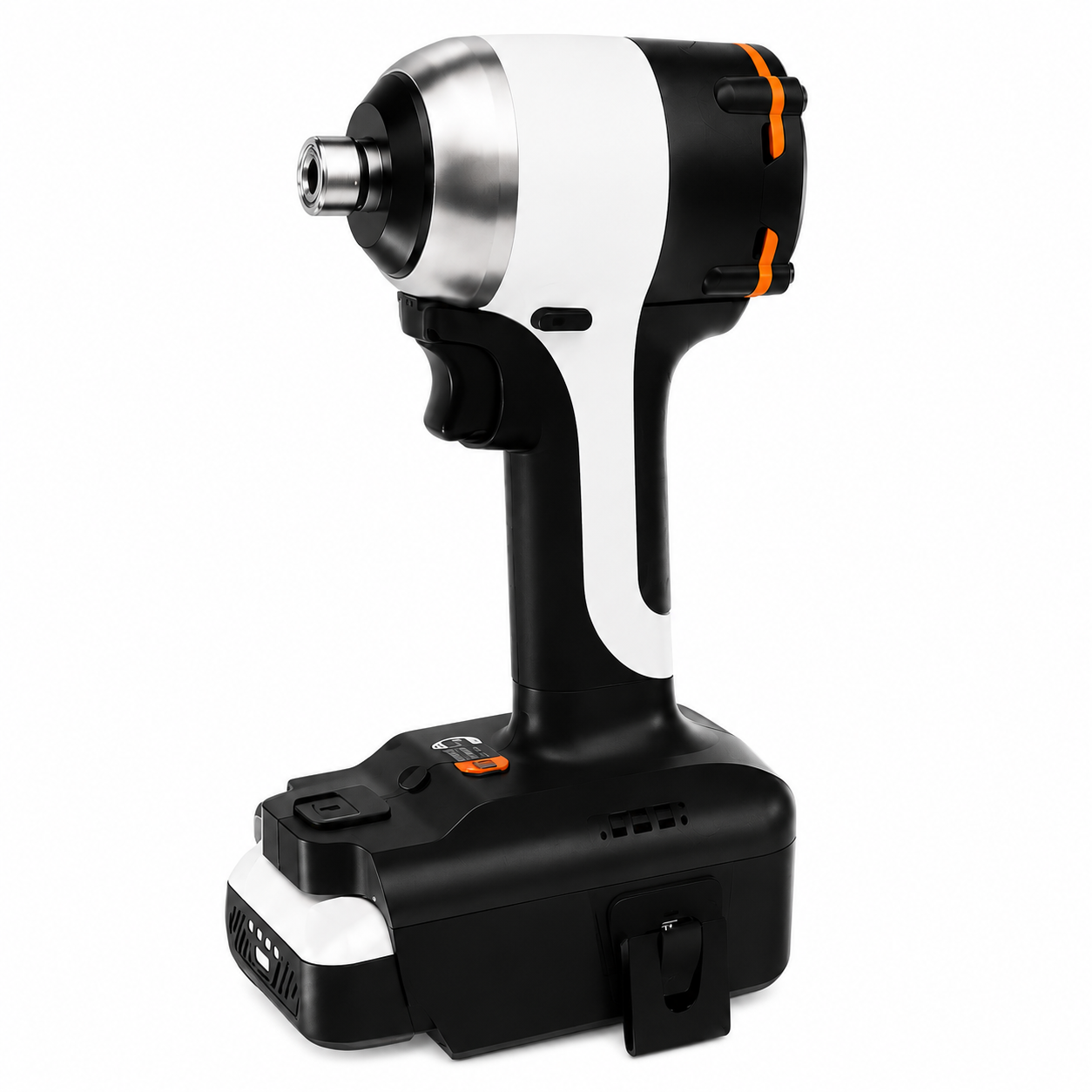 U20 BRUSHLESS IMPACT DRIVER by LITHELI