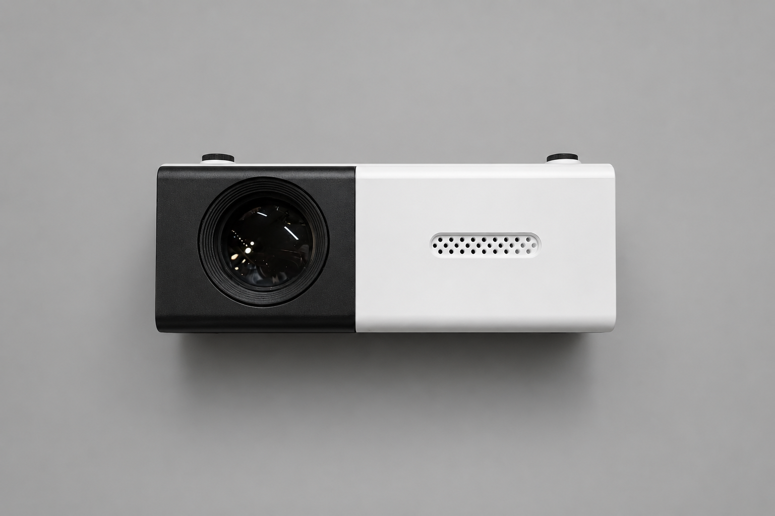 LED PROJECTOR - HIGH RESOLUTION + COST EFFECTIVE