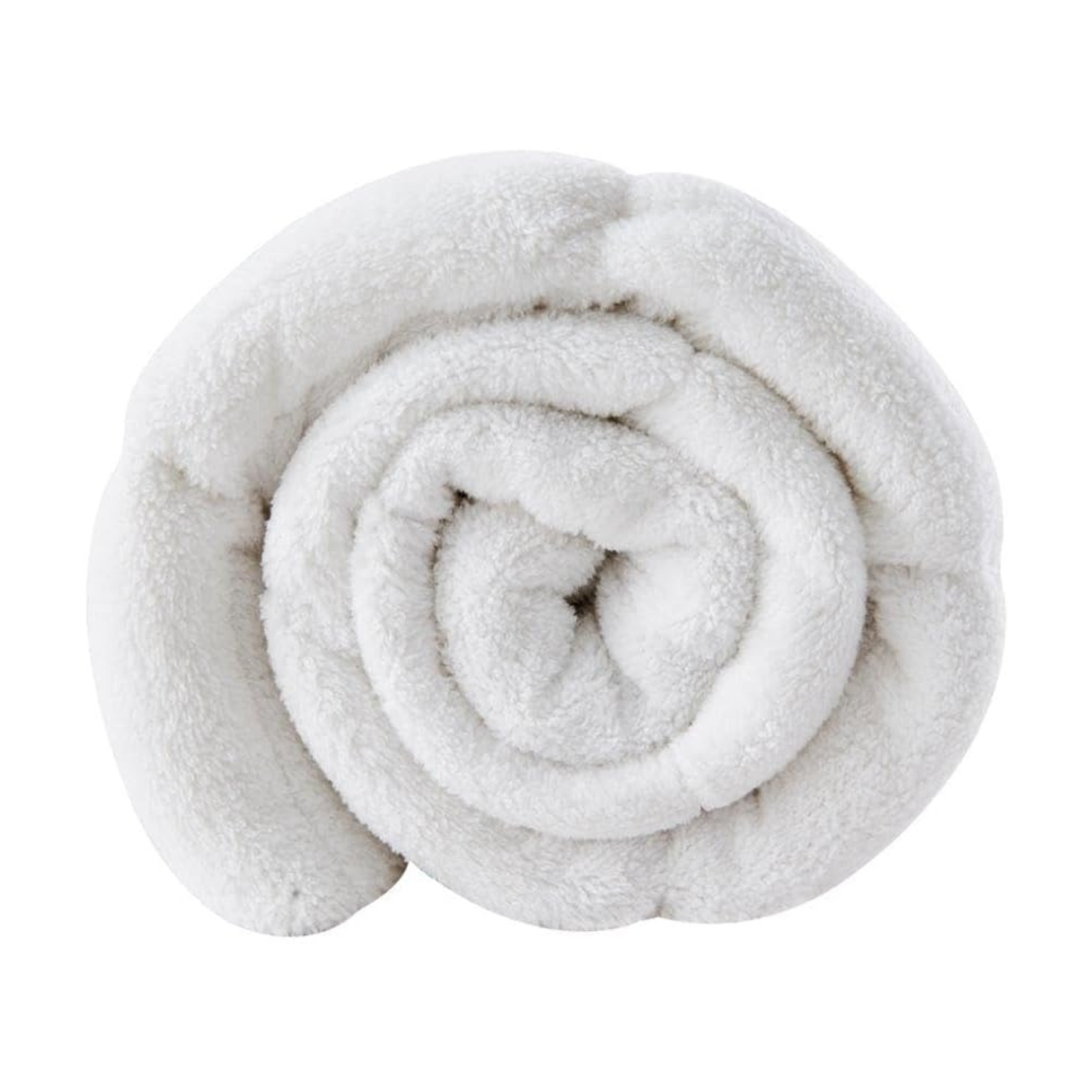 Teddy Mattress Topper – Ultra Soft & Comfortable