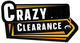 Crazy Clearance