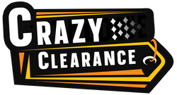 Crazy Clearance