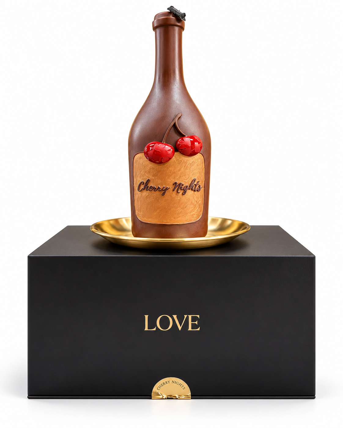 Luxury Sculptural Scented Candles – Gift Boxed Collection | 5 Designs Available