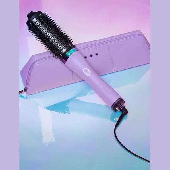 ghd Duet Blowdry – Revolutionary 2-in-1 Hair Dryer Brush