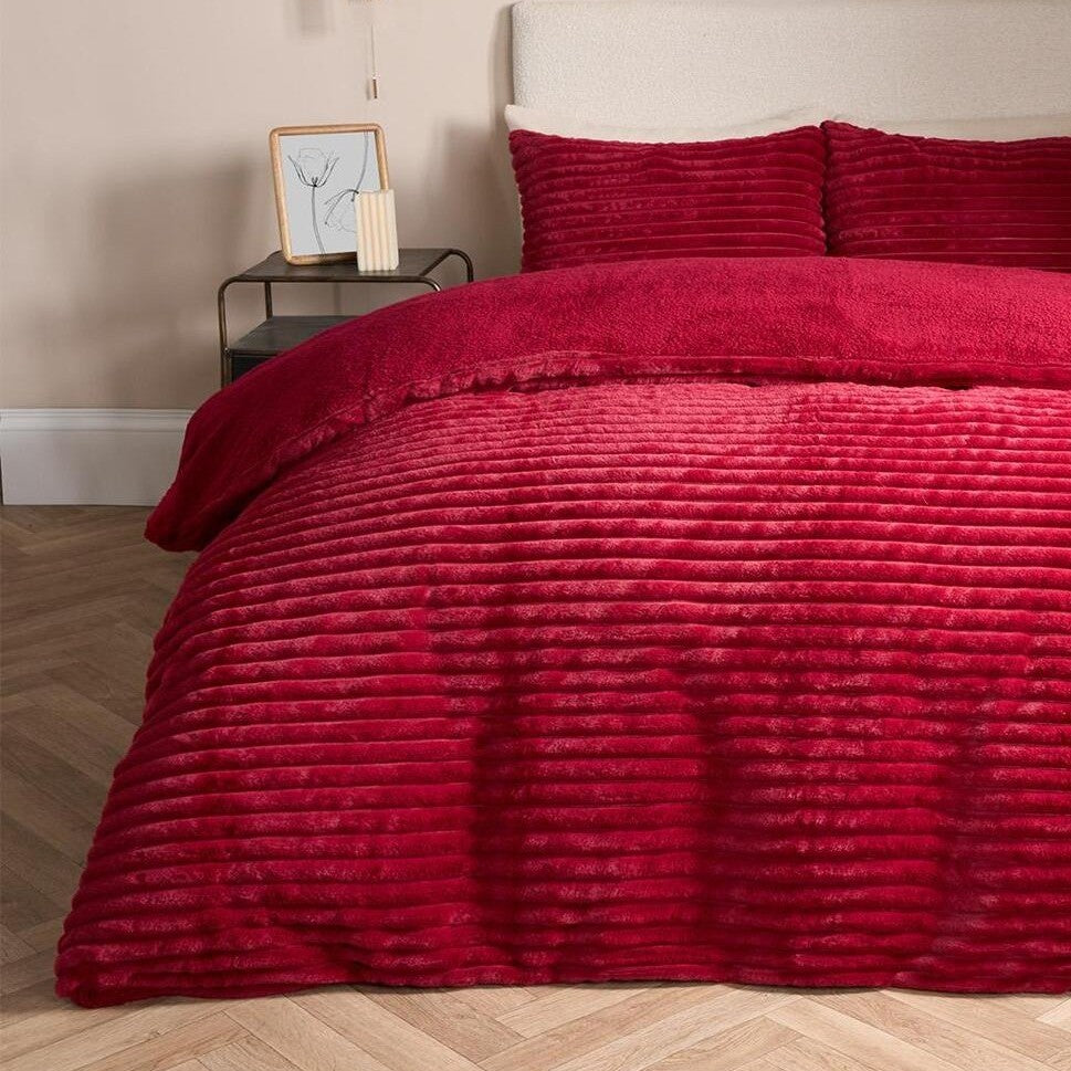 Gaveno Cavailia Plain Bedding Set – Ultra Soft & Comfortable