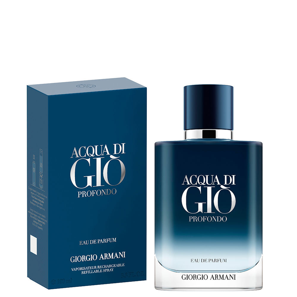 Giorgio Armani - Acqua di Giò Profondo