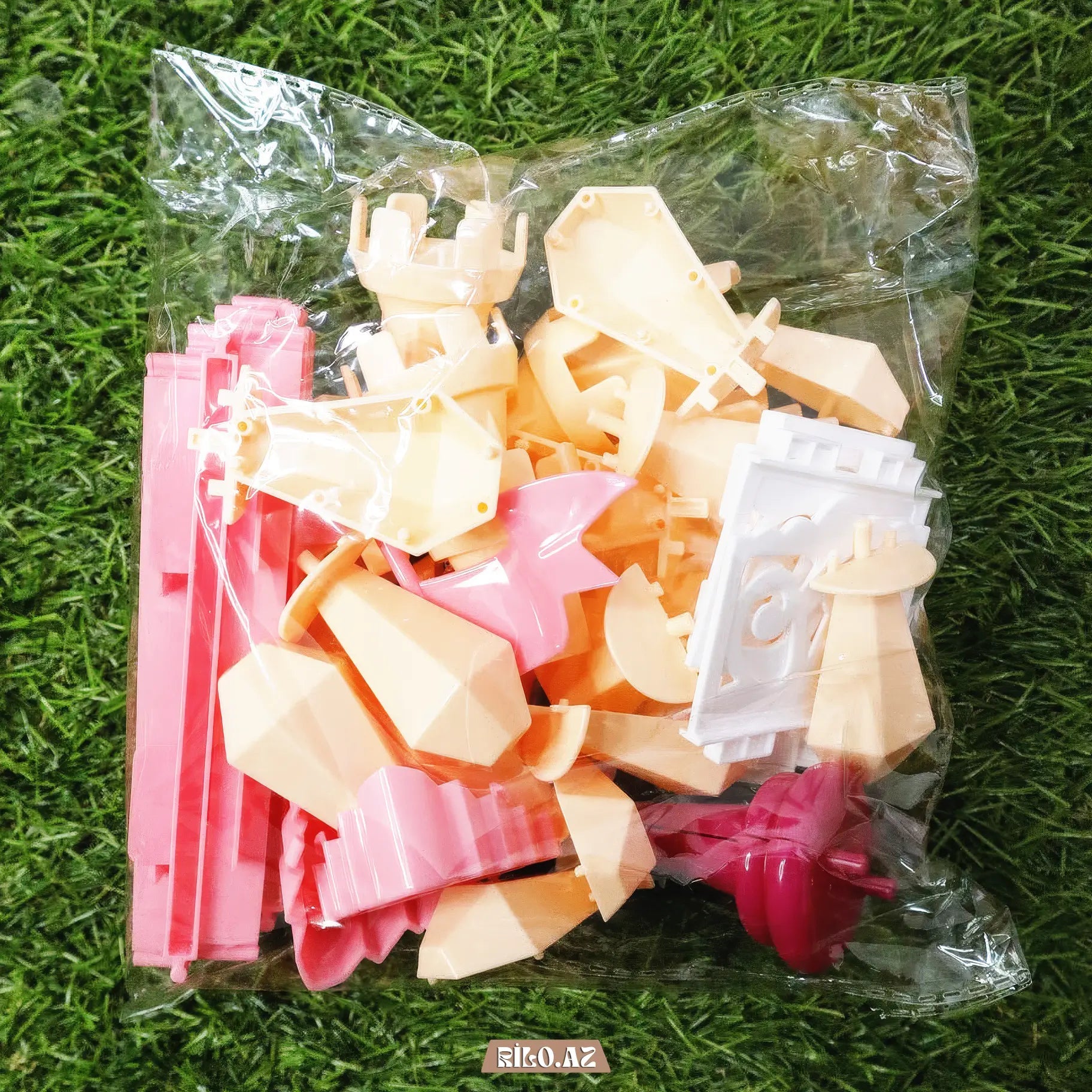 Happy Villa Stitch (Stitch) Play House