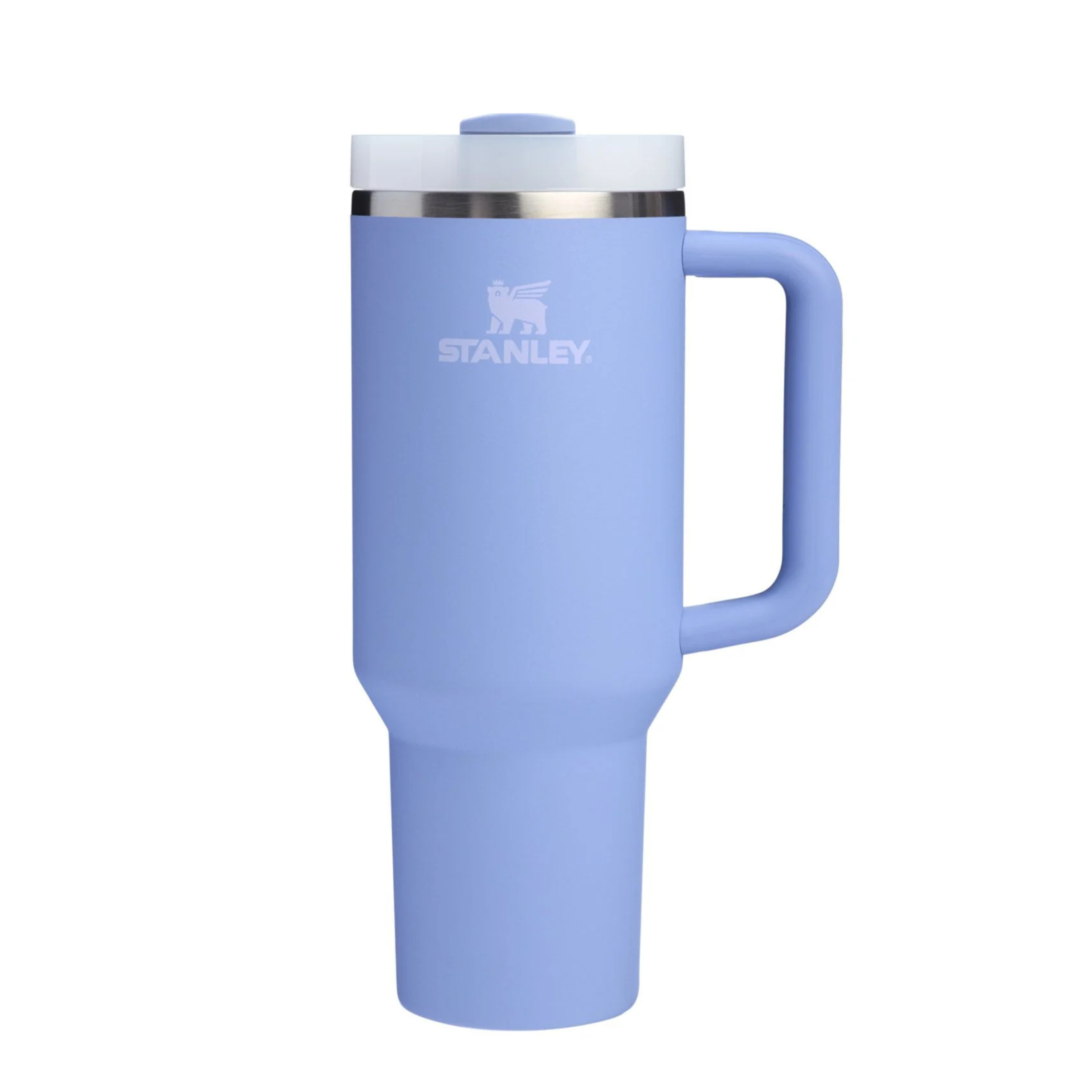 Stanley Quencher Cup – Reusable Stainless Steel Insulated Tumbler