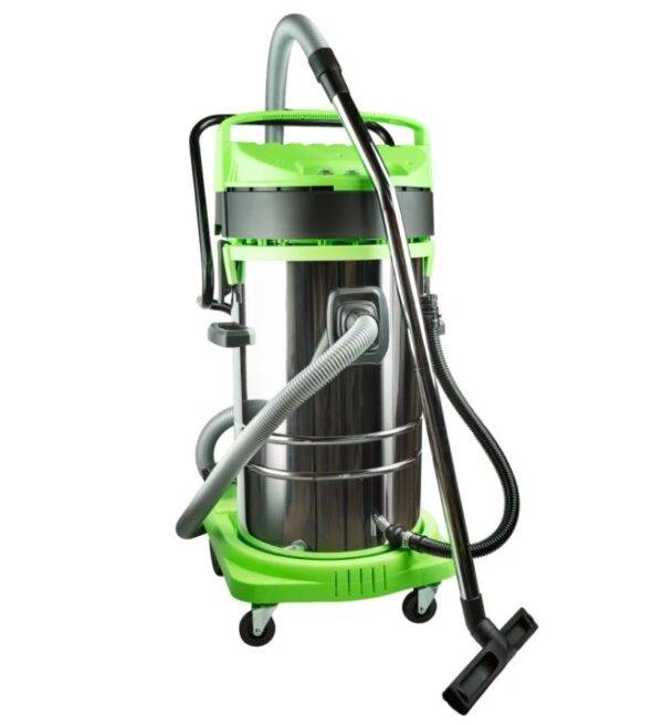 DSD TOOLS 2 IN 1 WET & DRY 3000W 100L VACUUM CLEANER DS1866