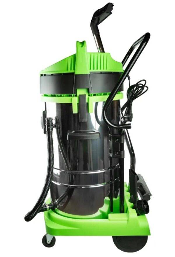 DSD TOOLS 2 IN 1 WET & DRY 3000W 100L VACUUM CLEANER DS1866