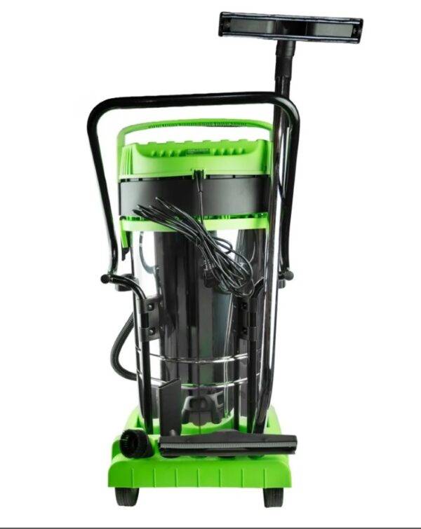 DSD TOOLS 2 IN 1 WET & DRY 3000W 100L VACUUM CLEANER DS1866