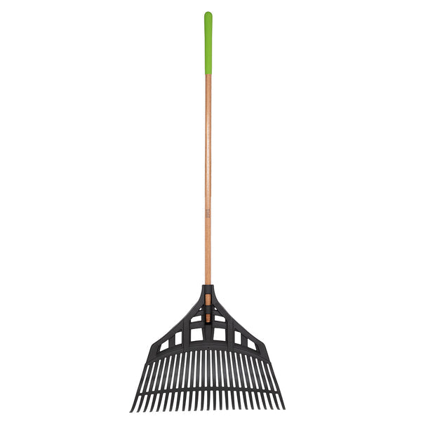 Ames extra wide leaf rake 60cm