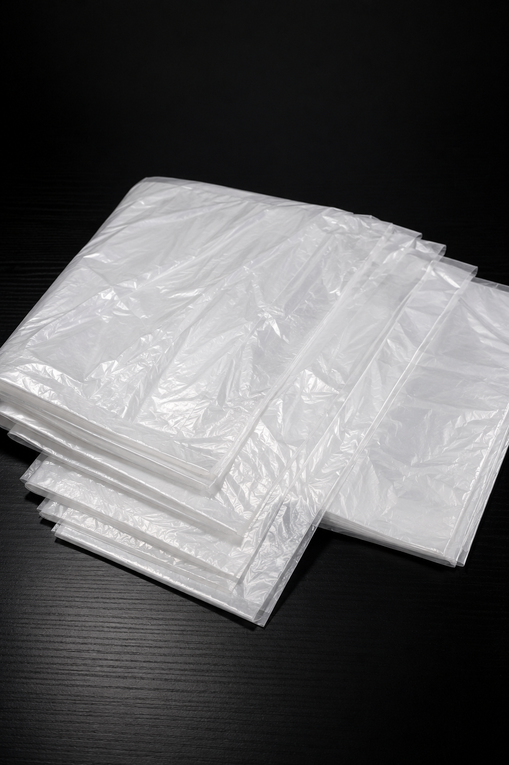 PEDAL BIN LINERS - FOR SMALL BINS - 1000/BOX