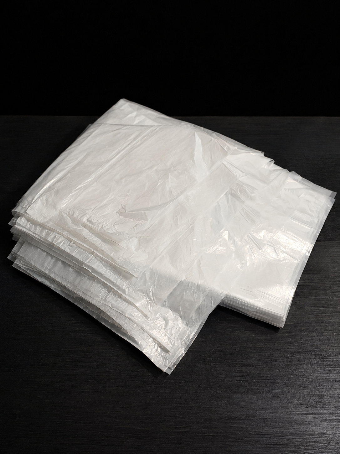 PEDAL BIN LINERS - FOR SMALL BINS - 1000/BOX