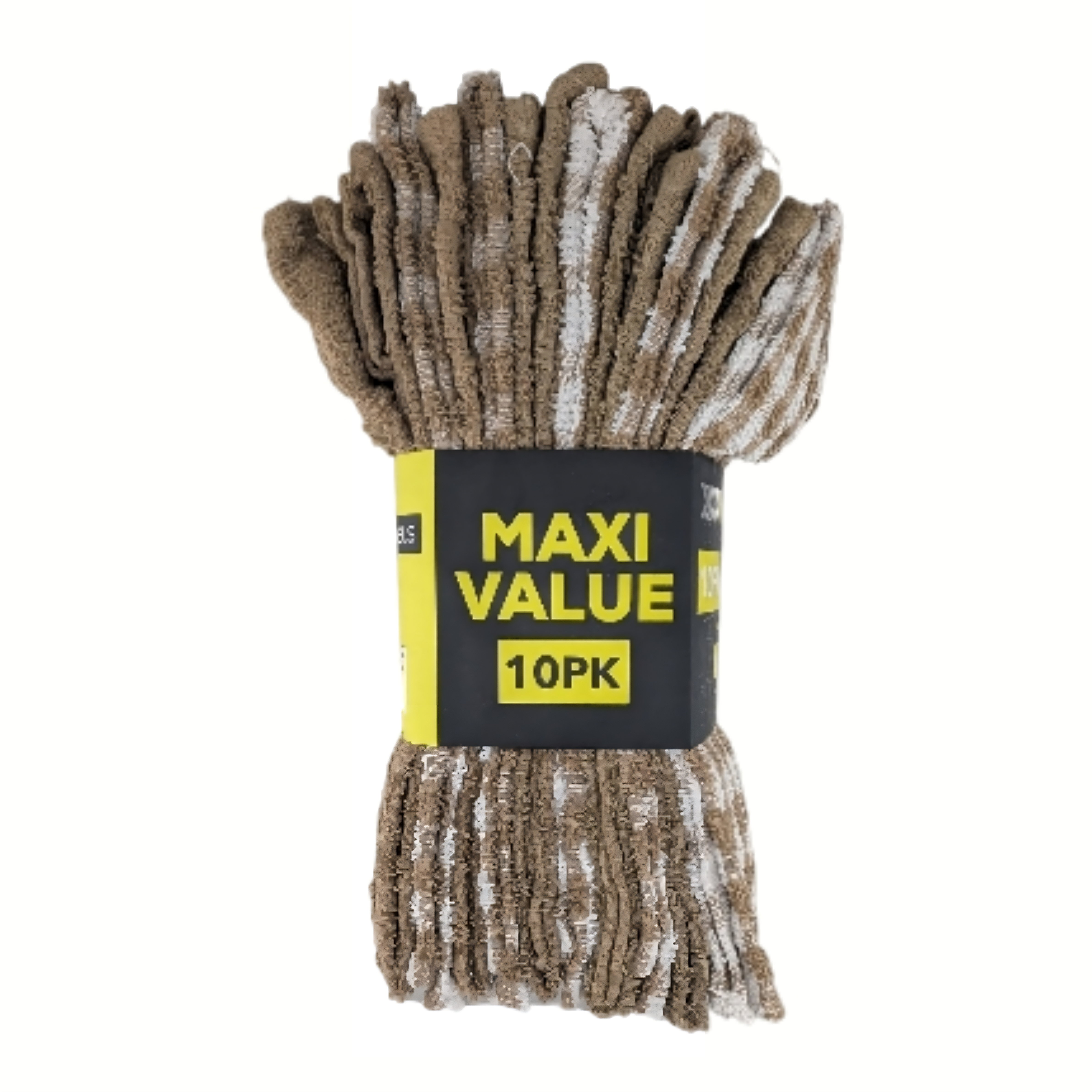 Kook Kitchen Tea Towel - Pack of 10