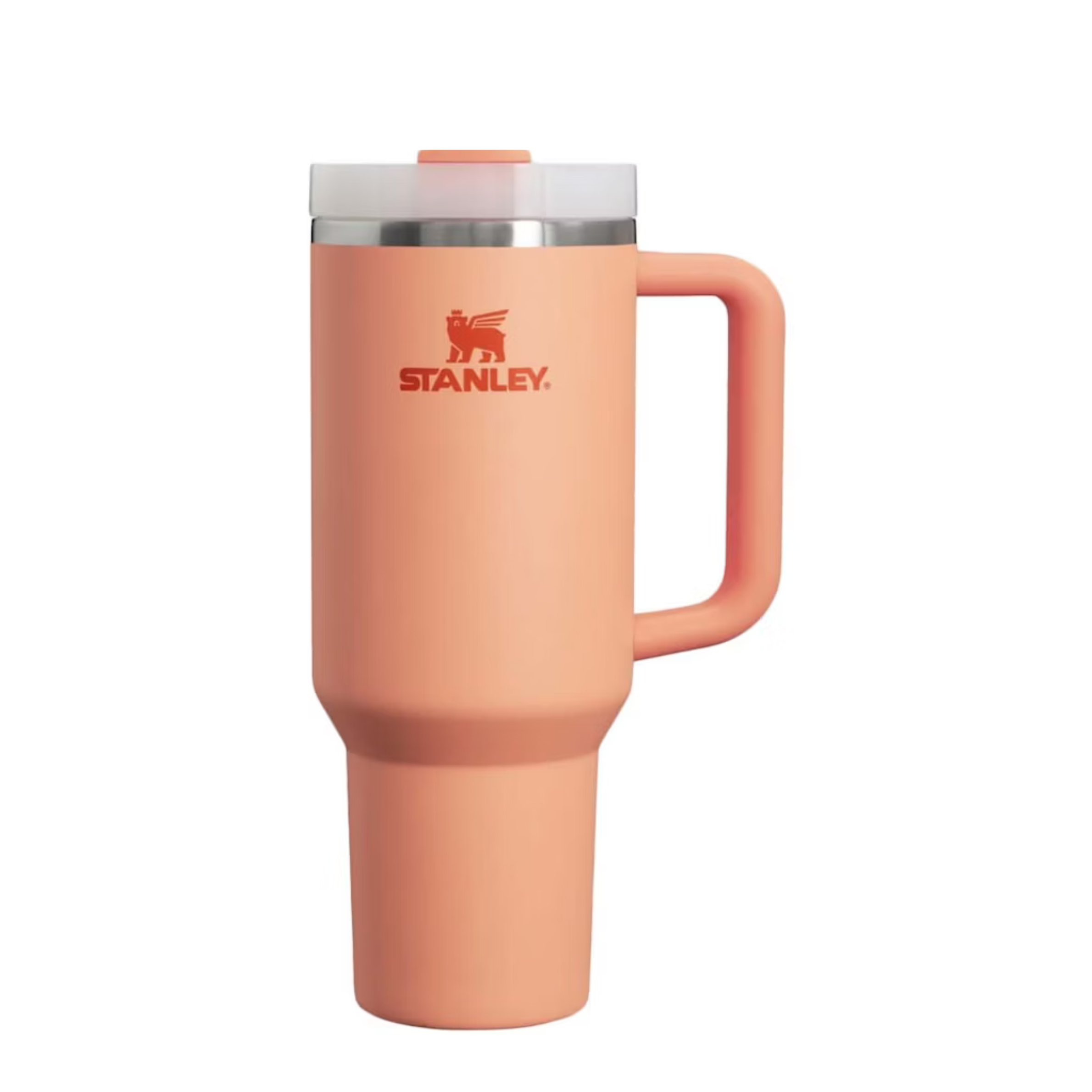 Stanley Quencher Cup – Reusable Stainless Steel Insulated Tumbler