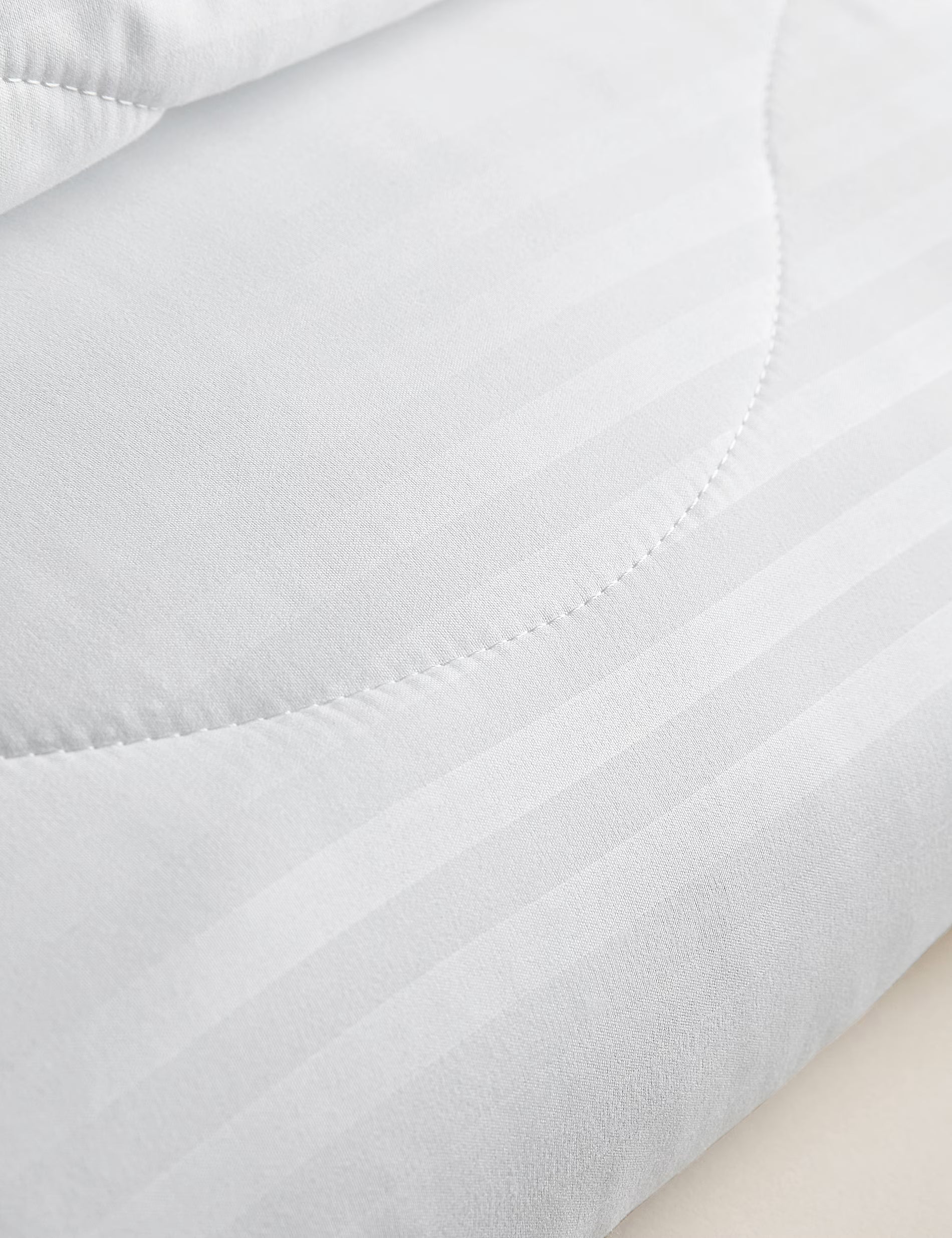 High Street Supremely Washable Mattress Protector – Extra Deep Fit, Soft & Durable