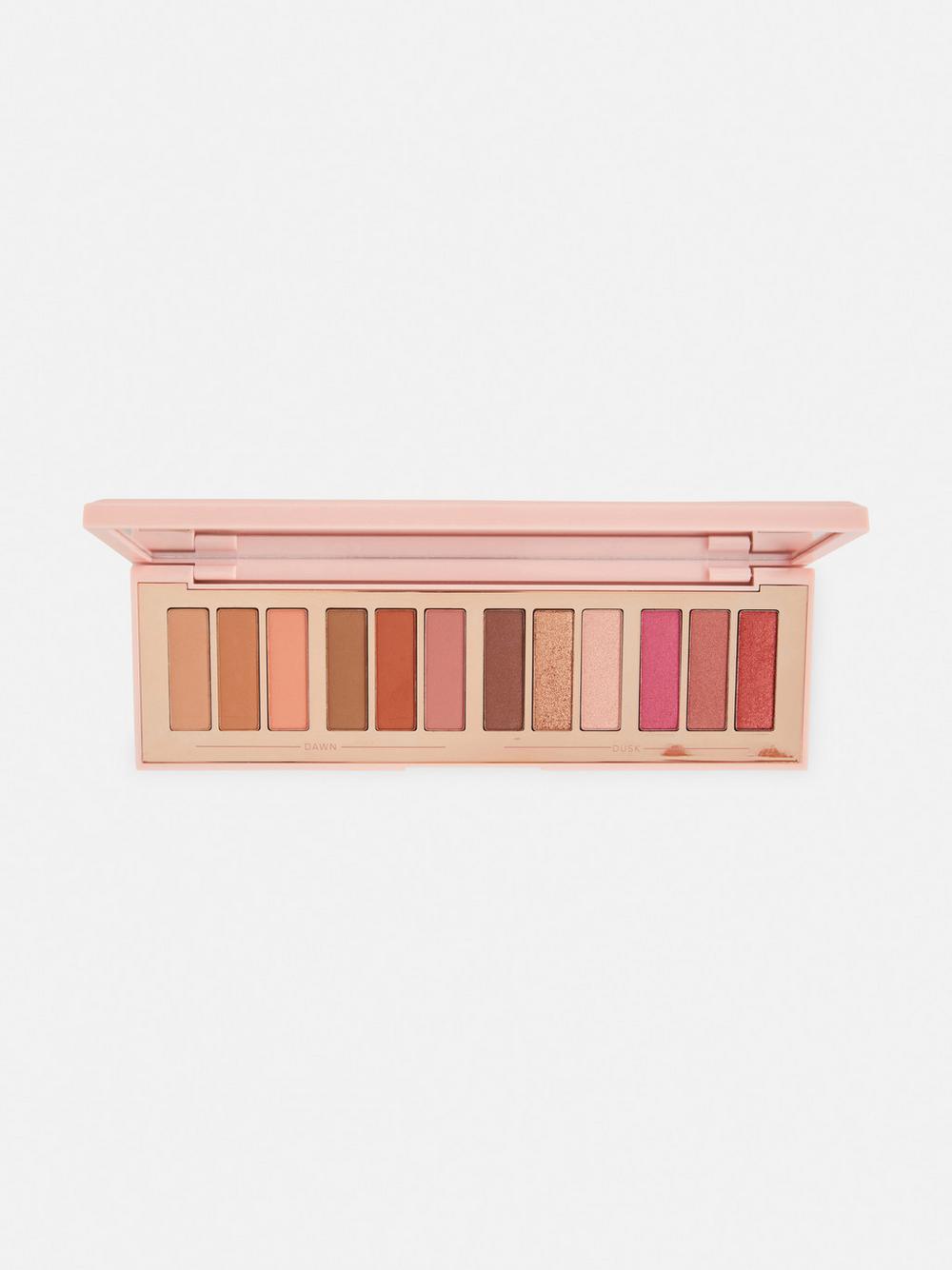PRIMARK – PS Sweet Ultimate Eyeshadow Palette