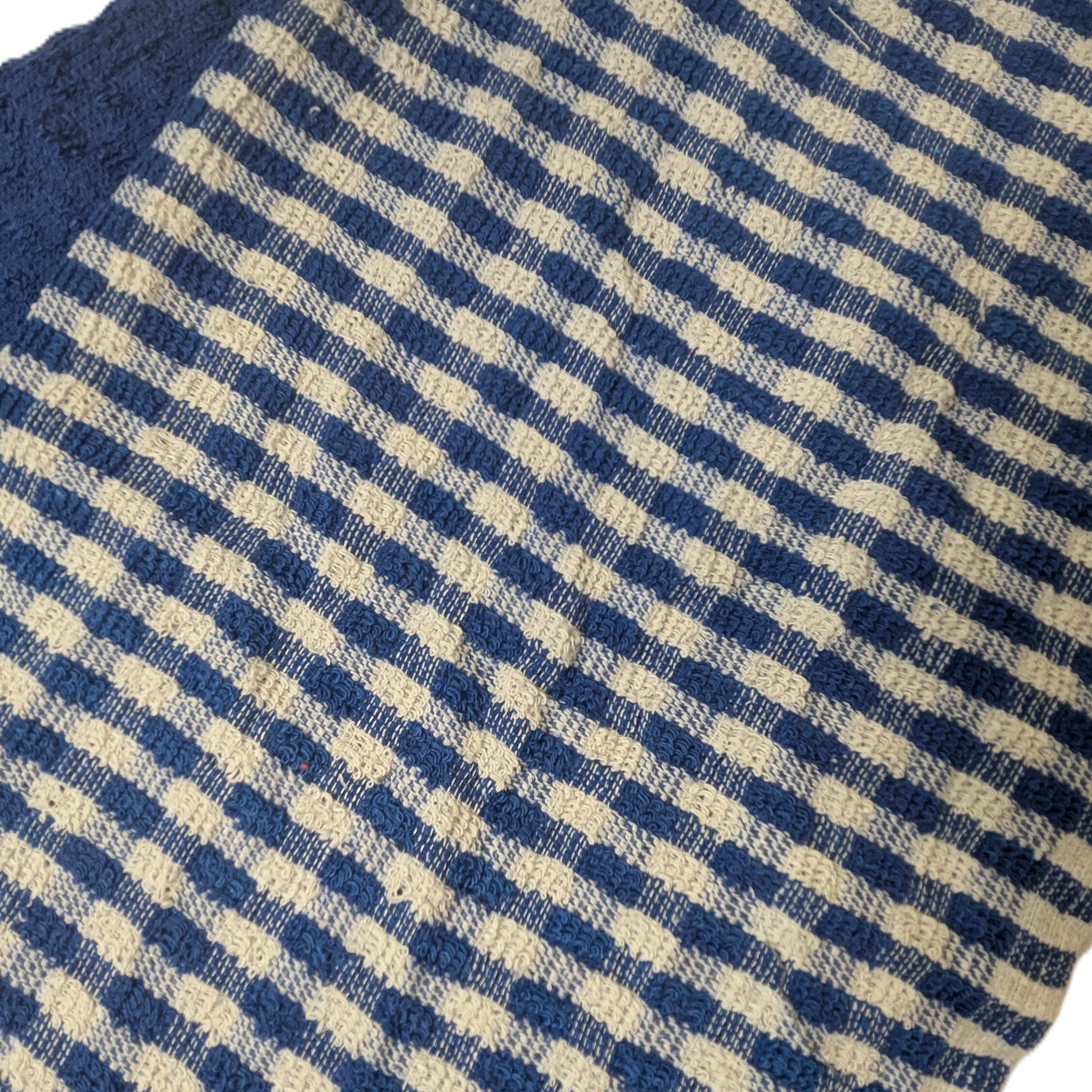 Reveire Maison Kitchen Assorted Tea Towel - Pack of 10