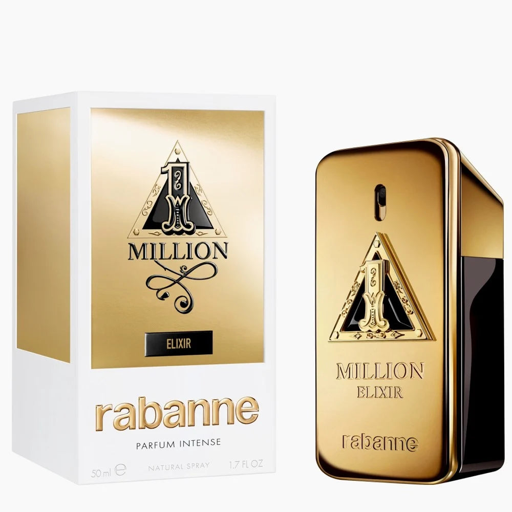 Rabanne 1 Million Elixir Parfum Intense – 50ml