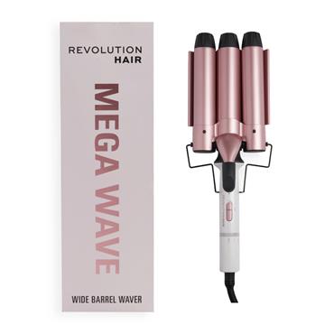 Revolution Haircare - Mega Wave Hair Waver