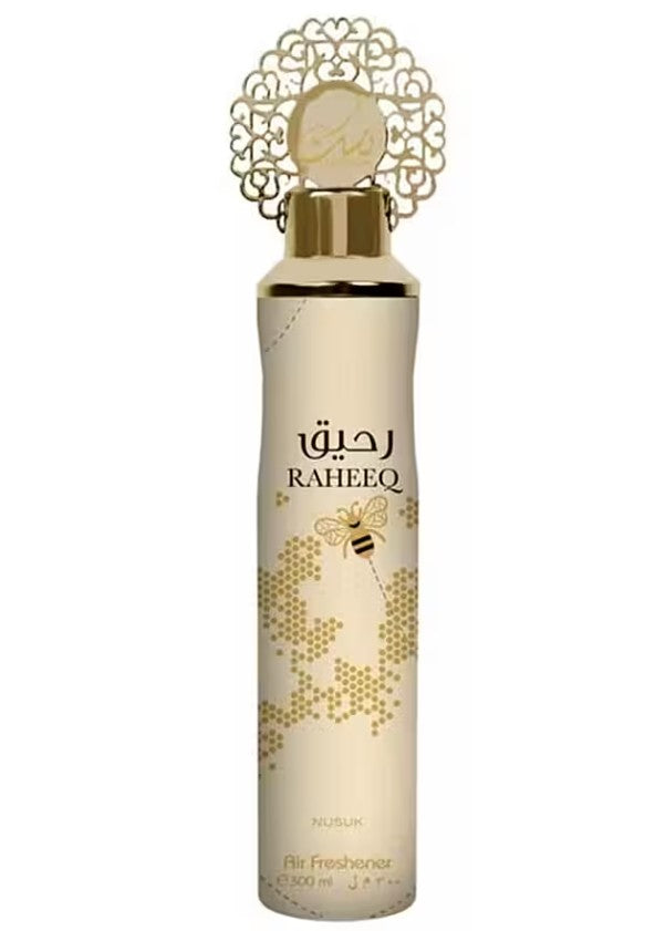 NUSUK Air Freshener – 300ml