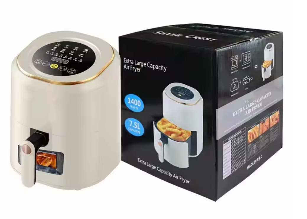Multifunctional Home Air Fryer Without Oil Intelligence 7L Oven