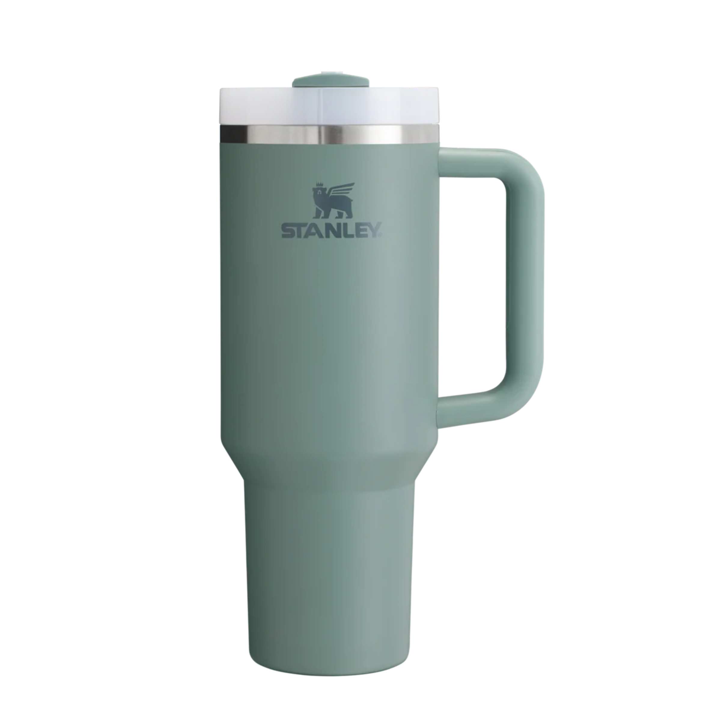 Stanley Quencher Cup – Reusable Stainless Steel Insulated Tumbler