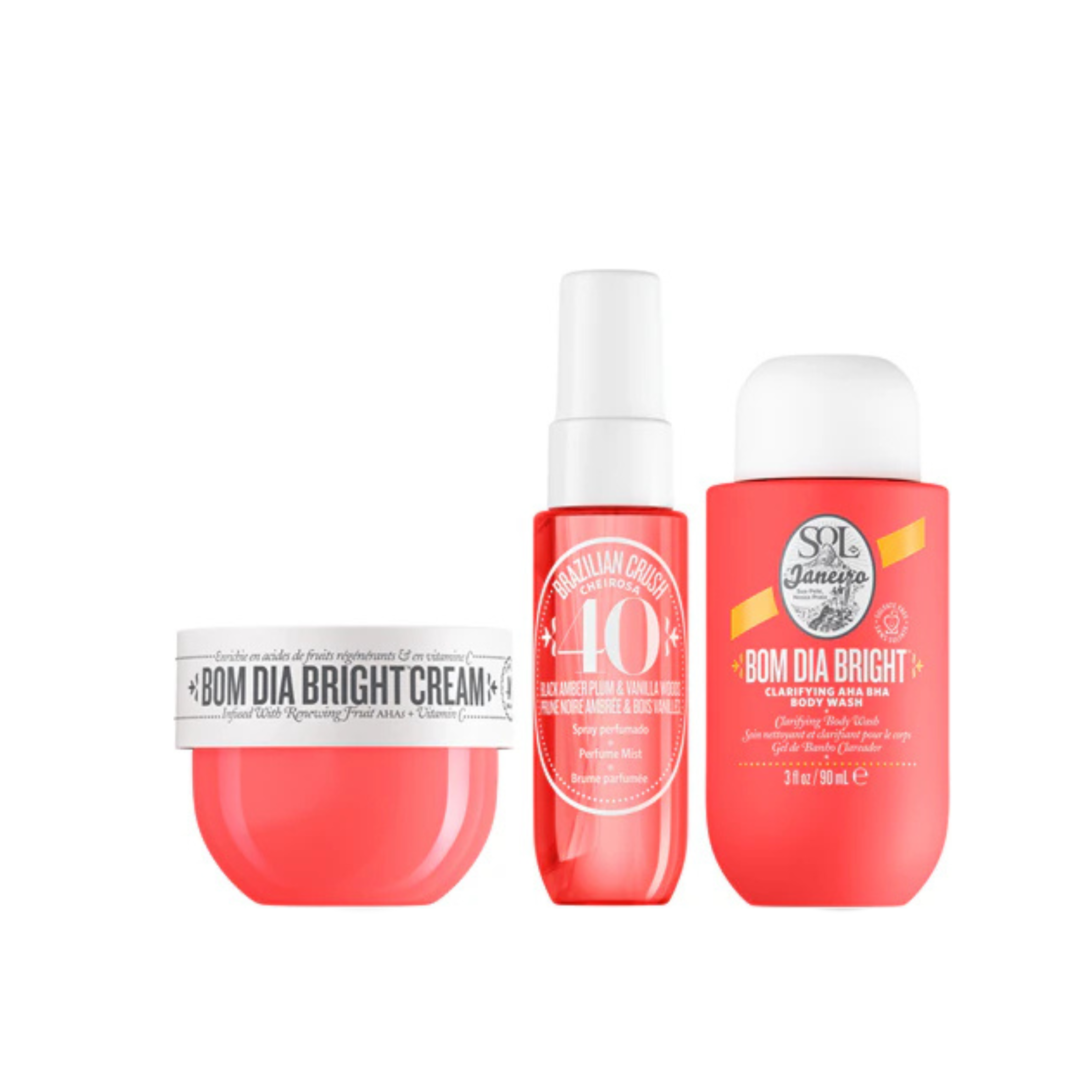 Sol de Janeiro Bom Dia Bright Jet