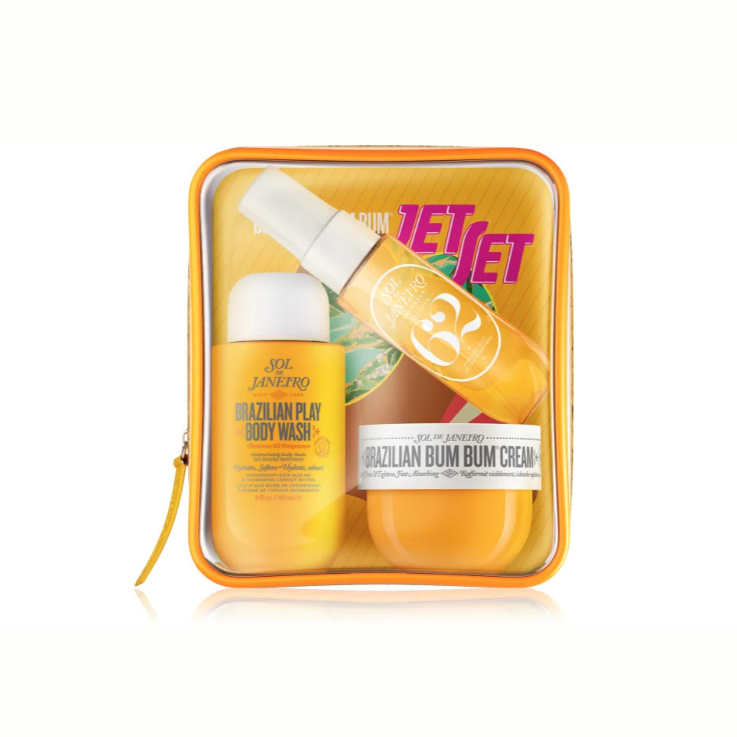 Sol de Janeiro Bum Bum Jet Set