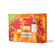 Sol de Janeiro Hydration Celebration Body Routine Set
