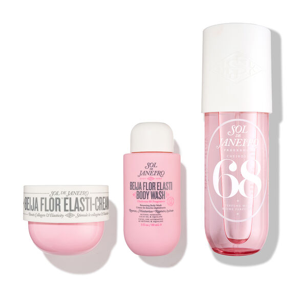 Sol de Janeiro Beija Flor Body Oasis Set