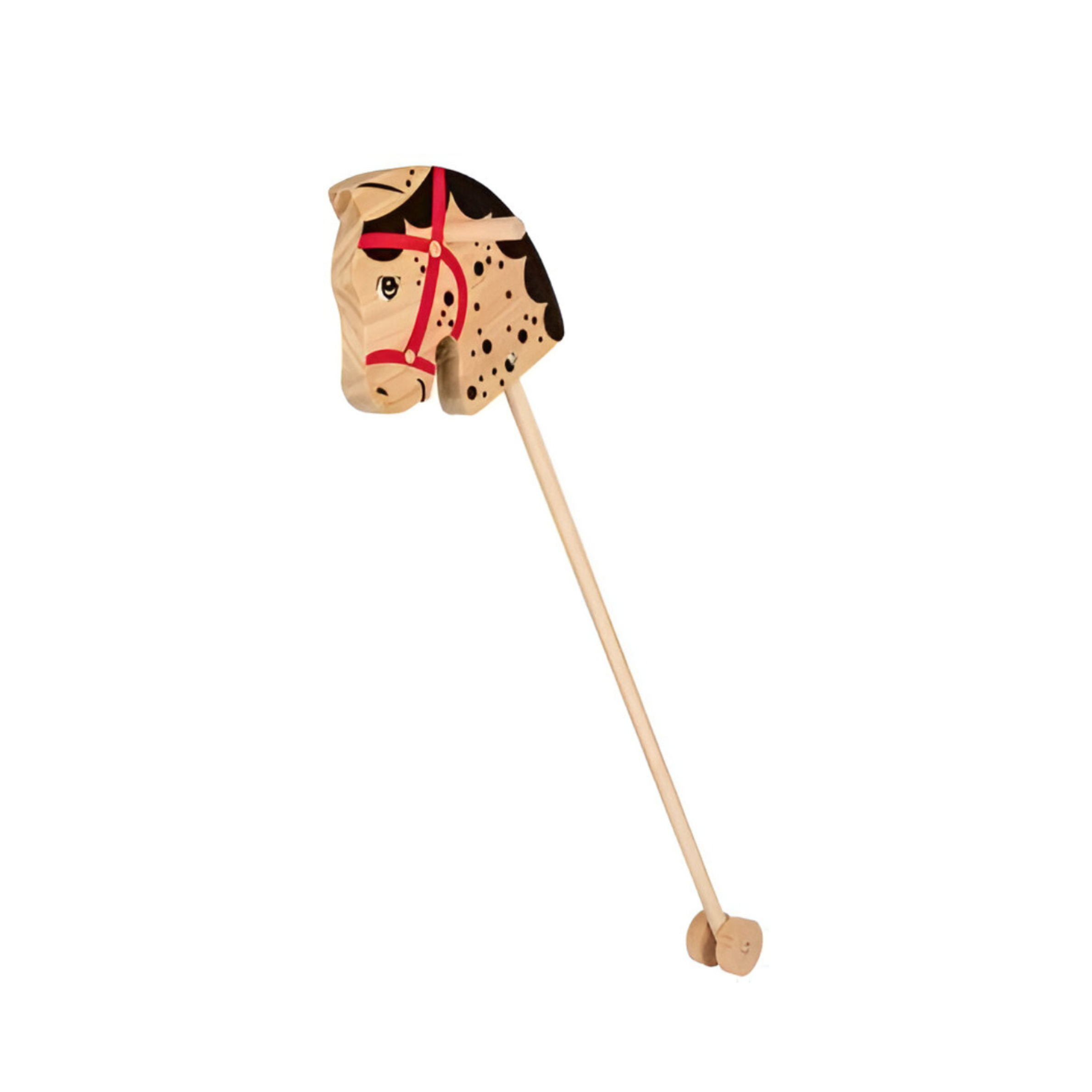 Playtive Hobby Horse with Jump