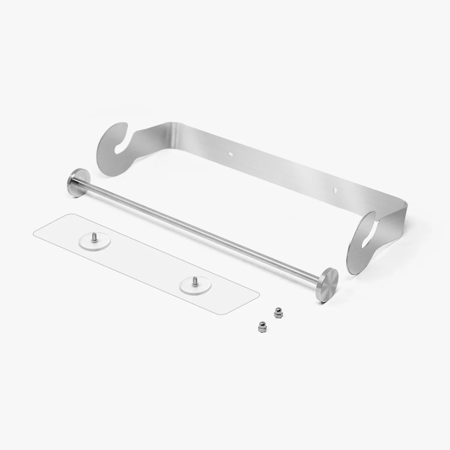 Joejis Wall Mounted Kitchen Roll Holder