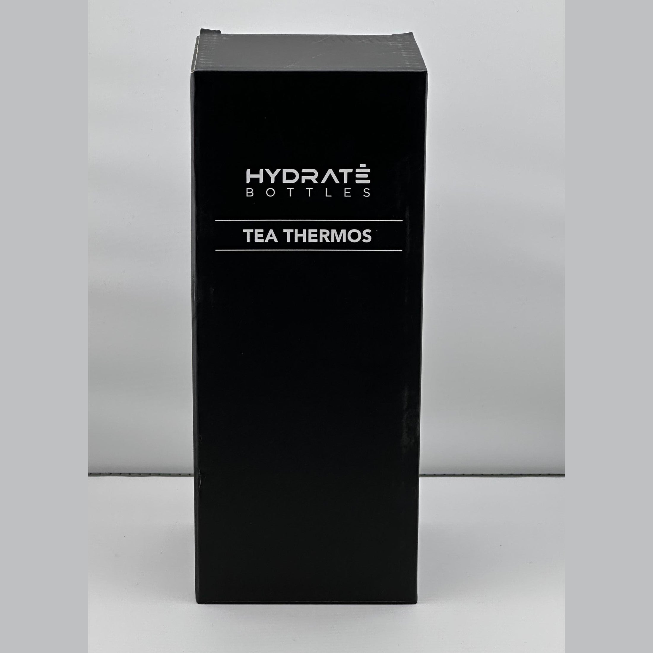 Hydrate Bottles Tea Thermos