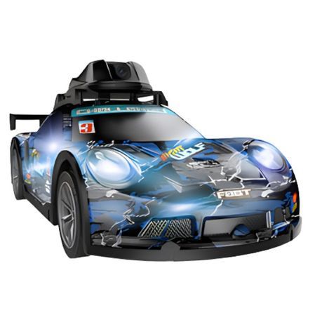 WiFi FPV Racing RC Car – Real-Time Camera Remote Control Car (6+ Years)