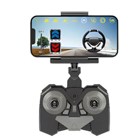 WiFi FPV Racing RC Car – Real-Time Camera Remote Control Car (6+ Years)