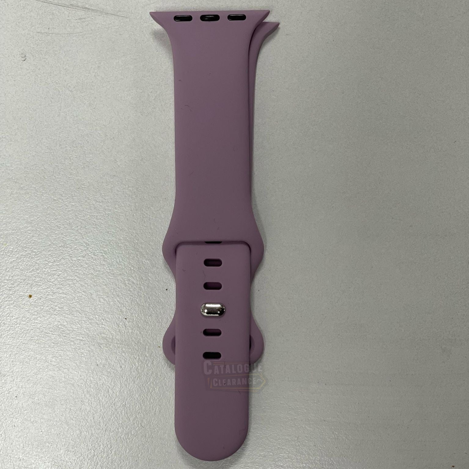 Interchangeable Bands for All Smartwatches