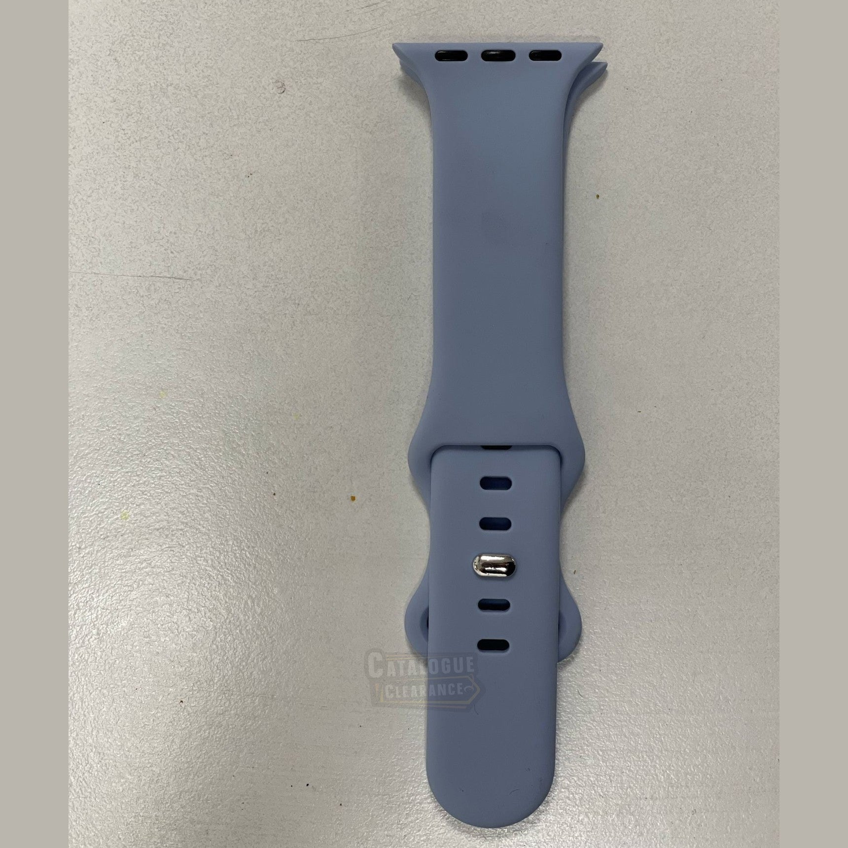 Interchangeable Bands for All Smartwatches