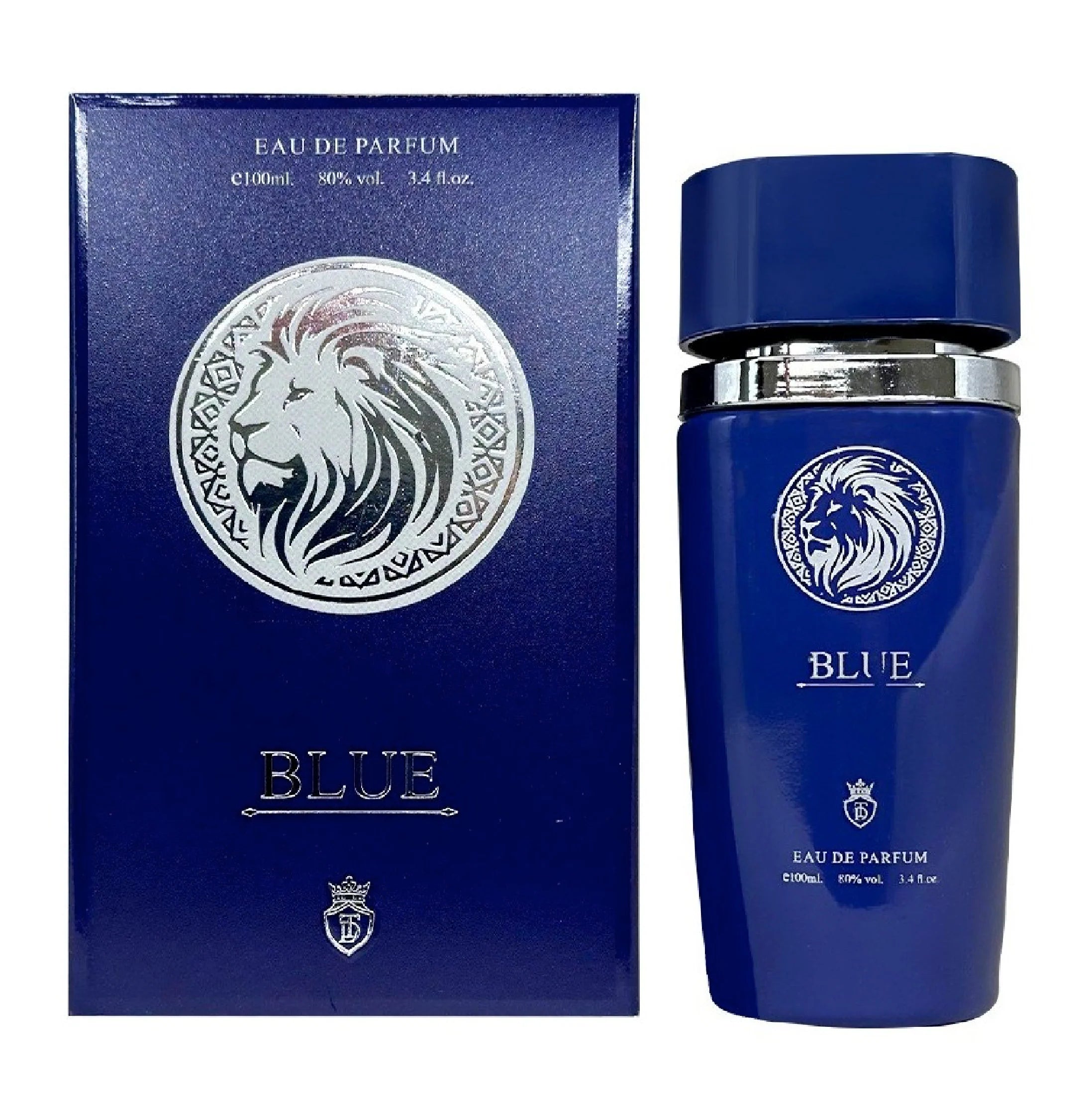 Blue Eau De Parfum 100ml – By Aryan
